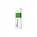 MediaRange MR973 USB atmintukas 32 GB USB A tipo 2.0 Žalia, Balta MediaRange MR973 USB atmintukas 32 GB USB A tipo 2.0 Žalia, Balta