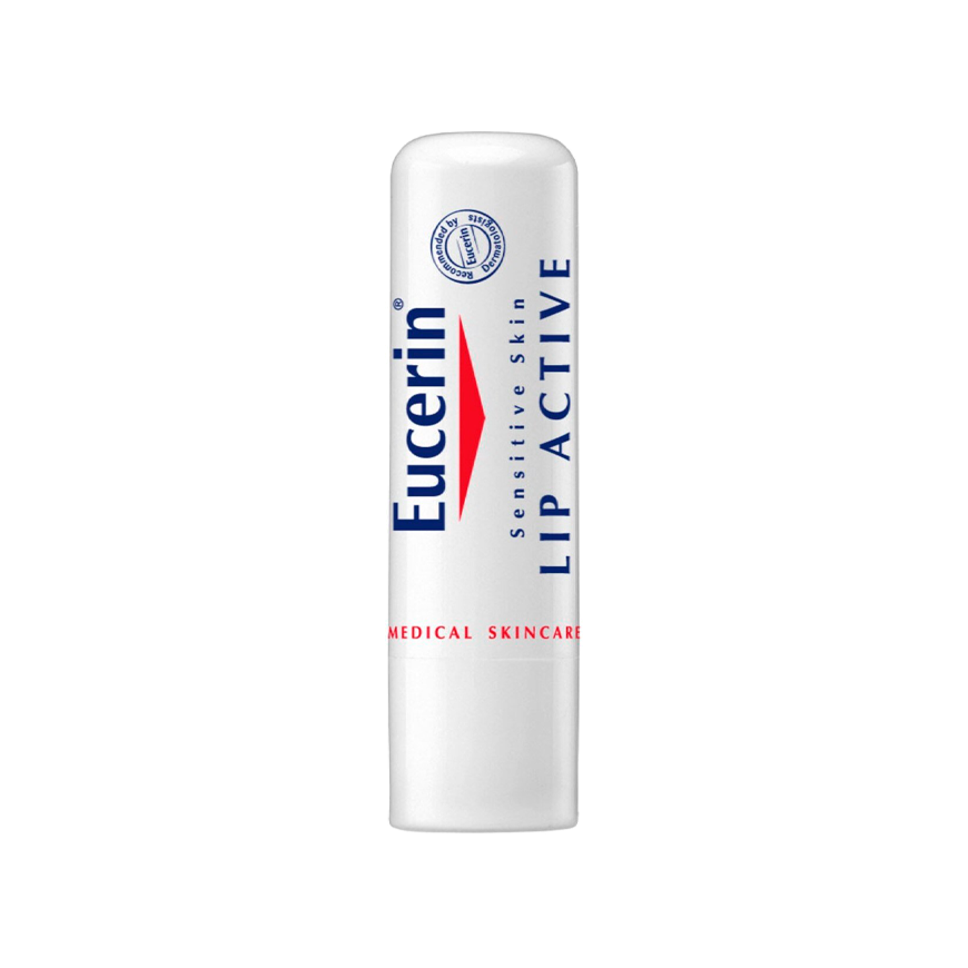 Eucerin Lip Active 4,8 г – 2