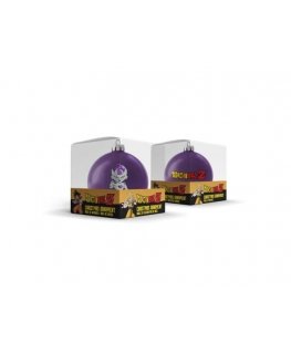 Sd Toys Dragon Ball Z Frieza Christmas ball