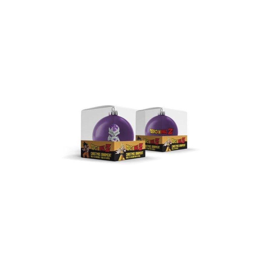 Sd Toys Dragon Ball Z Frieza Kalėdų kamuolys
