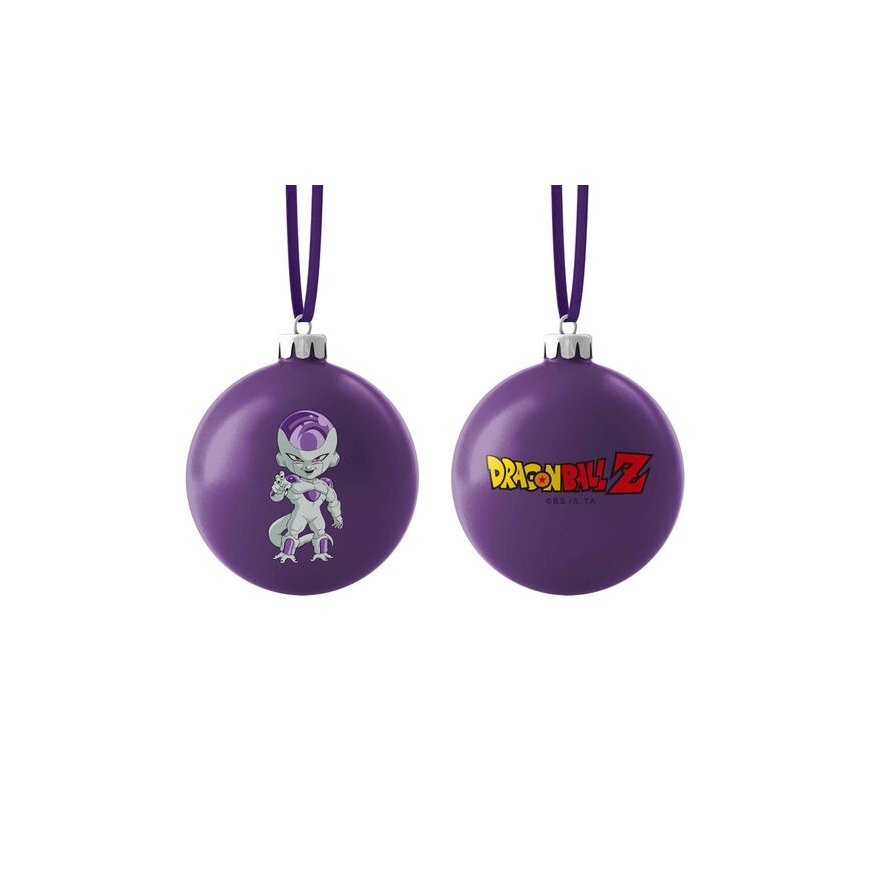 Sd Toys Dragon Ball Z Frieza Ziemassvētku bumba – 2
