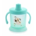 Canpol Babies nedri gėrimo puodelis Smiley, 200ml, 31/300 Canpol Babies nedri gėrimo puodelis Smiley, 200ml, 31/300