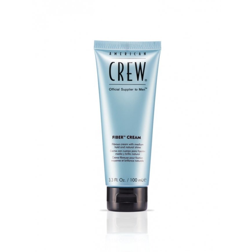 American Crew American Crew Fiber Cream