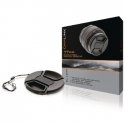 CamLink CL-LC77 lens cap Digital camera Black CamLink CL-LC77 lens cap Digital camera Black