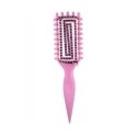 Inter Vion CurlyBrush Roosa