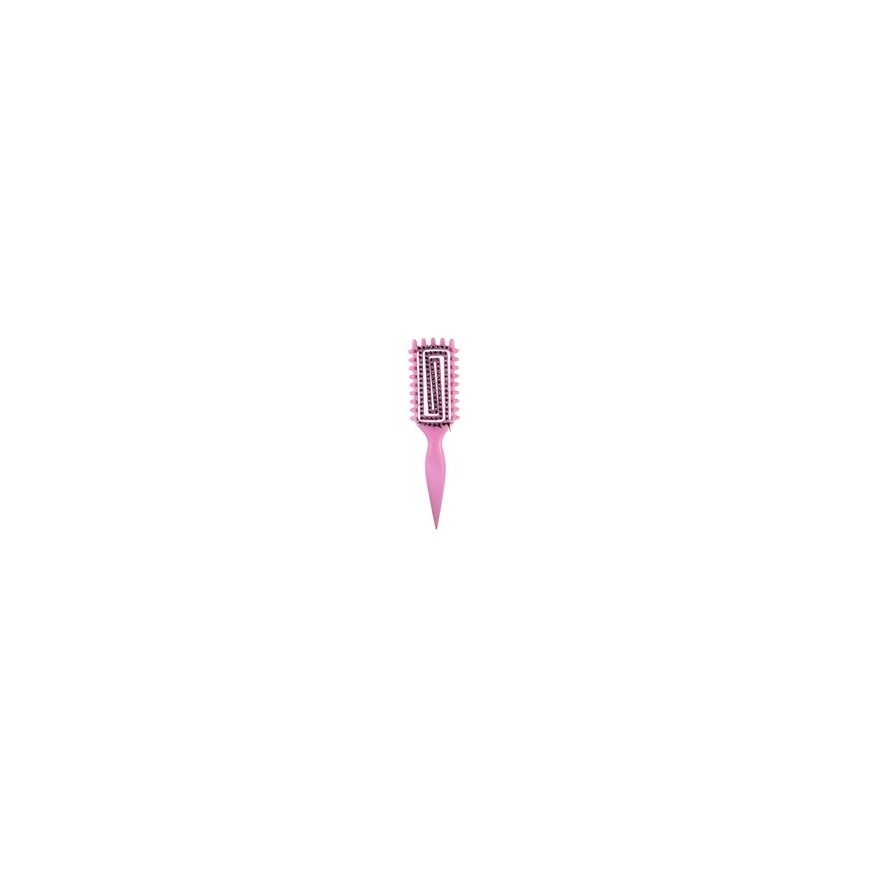 Inter Vion CurlyBrush Pink – 2