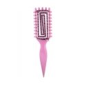 Inter Vion CurlyBrush Roosa