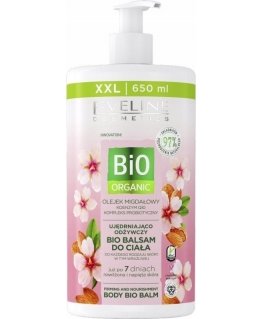 Eveline Cosmetics BIO Organic, 650 ml