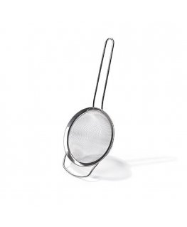 Fissman 16 cm siets ant rokturēm (nerūsējošais tērauds)