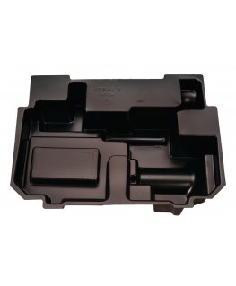 Makita 837648-3 įrankių laikymo dėklo priedas Dėklas