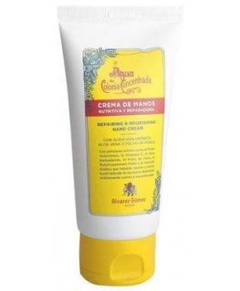 Alvarez Gomez rankų kremas 75 ml