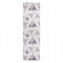 Matto Kilimas VINEA GEOMETRIC2 väri kerma 60x250 Hakano Matto Kilimas VINEA GEOMETRIC2 väri kerma 60x250 Hakano
