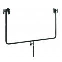 Manfrotto I8030CB photo studio heijastintarvike Manfrotto I8030CB photo studio heijastintarvike