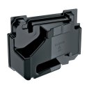 Makita 837657-2 įrankių laikymo dėklo priedas Makita 837657-2 įrankių laikymo dėklo priedas