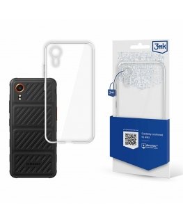 3MK Clear Case matkapuhelimen suojakotelo