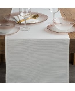 Eurofirany CHO/ALISA/B+GOLD 30X40/X4 SET B+GOLD