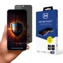 3MK Silky Matt Pro matinė apsauginė plėvelė, skirta Xiaomi 17 3MK Silky Matt Pro matinė apsauginė plėvelė, skirta Xiaomi 17