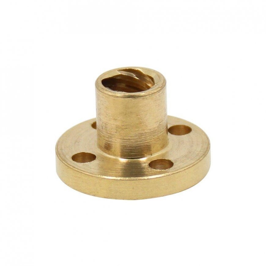 OEM Screw Nut Drill 8mm – 2