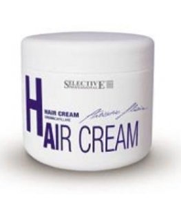 Selective Professional Conditioning Hair Cream - Mask Selective Hair Cream 500ml