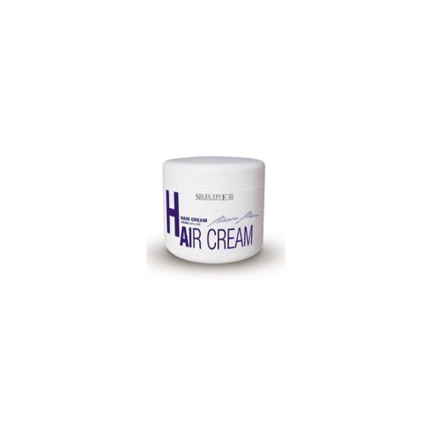 Selective Professional Hoitoaine - naamio Selective Hair Kremin 500ml