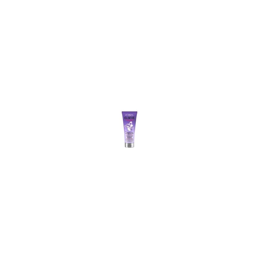 L'Oreal Elseve Hyaluron Plump No-Rinse öö juuste täitekreem 200ml – 2