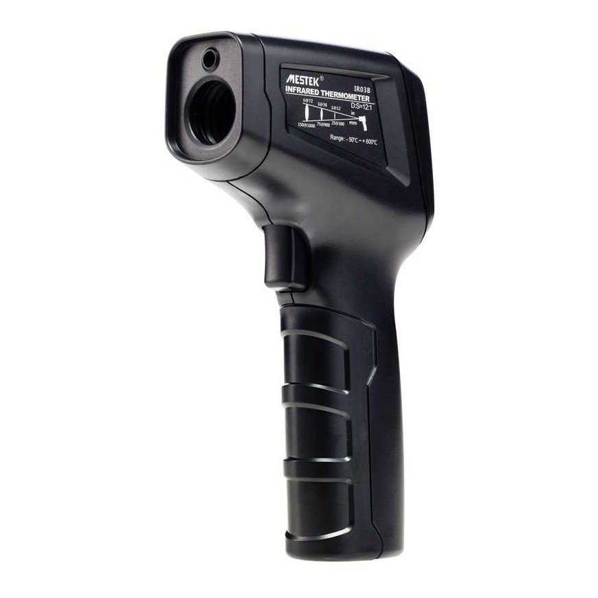 Forneza Infrared Thermometer – 2