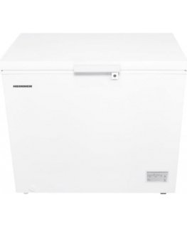 Šaldiklis HCF-HM246INVCD HEINNER