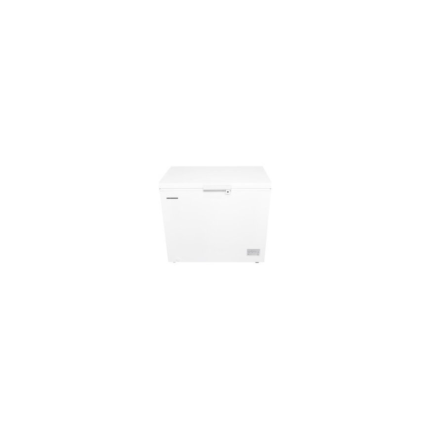 Külmik HCF-HM246INVCD HEINNER – 2