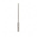 Bosch SDS-plus-5X urbja 5.5x100x160 mm 1 gab. Bosch SDS-plus-5X urbja 5.5x100x160 mm 1 gab.