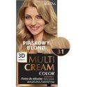 Joanna Multi Kreminis Värv 31 Liivakarva Blond Joanna Multi Kreminis Värv 31 Liivakarva Blond