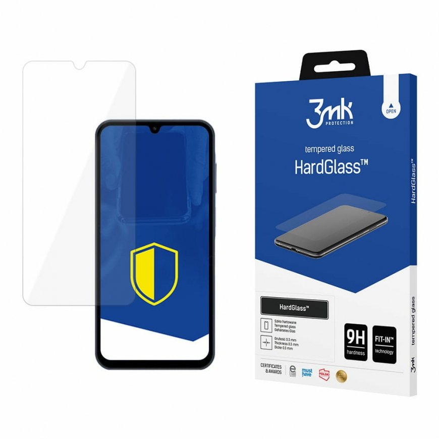 3MK HardGlass 1 шт