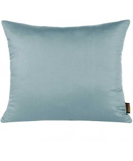 Eurofirany Comco Pillowcase NOVA SATIN 125 Green (50x70cm)