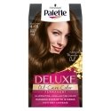 Palette Deluxe Oil-Care Color 760 (4-65) Akina raudona Palette Deluxe Oil-Care Color 760 (4-65) Akina raudona