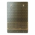 Mondex SARA GOLD Lentelė 40x6x60cm išpardavimas Mondex SARA GOLD Lentelė 40x6x60cm išpardavimas