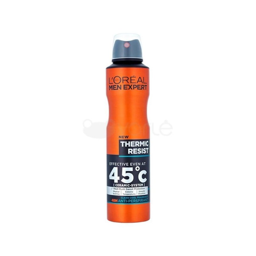 L'Oreal ME THERMIC RES DEO AE150 EN-PL/PB B