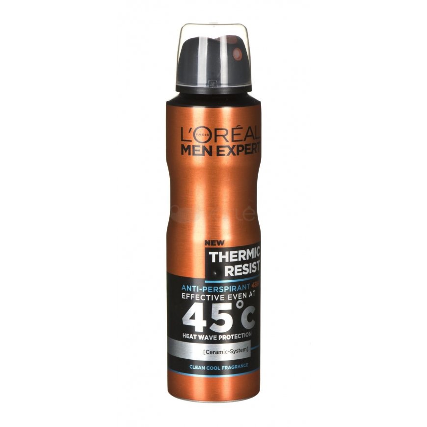 L'Oreal ME THERMIC RES DEO AE150 EN-PL/PB B – 2