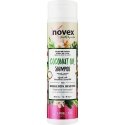 NOVEX Kookosöljy, Shampoo, 300ml NOVEX Kookosöljy, Shampoo, 300ml