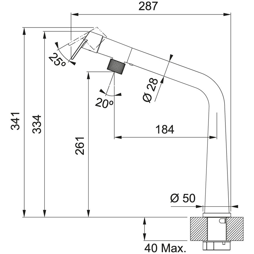 Franke 885676 Черный – 2