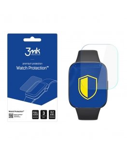 3MK Watch Protection