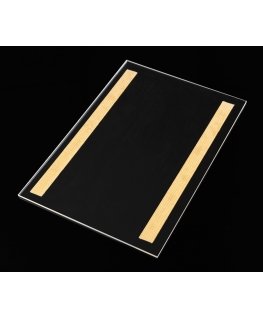 OEM Adhesive Labels A4 Vertical -2
