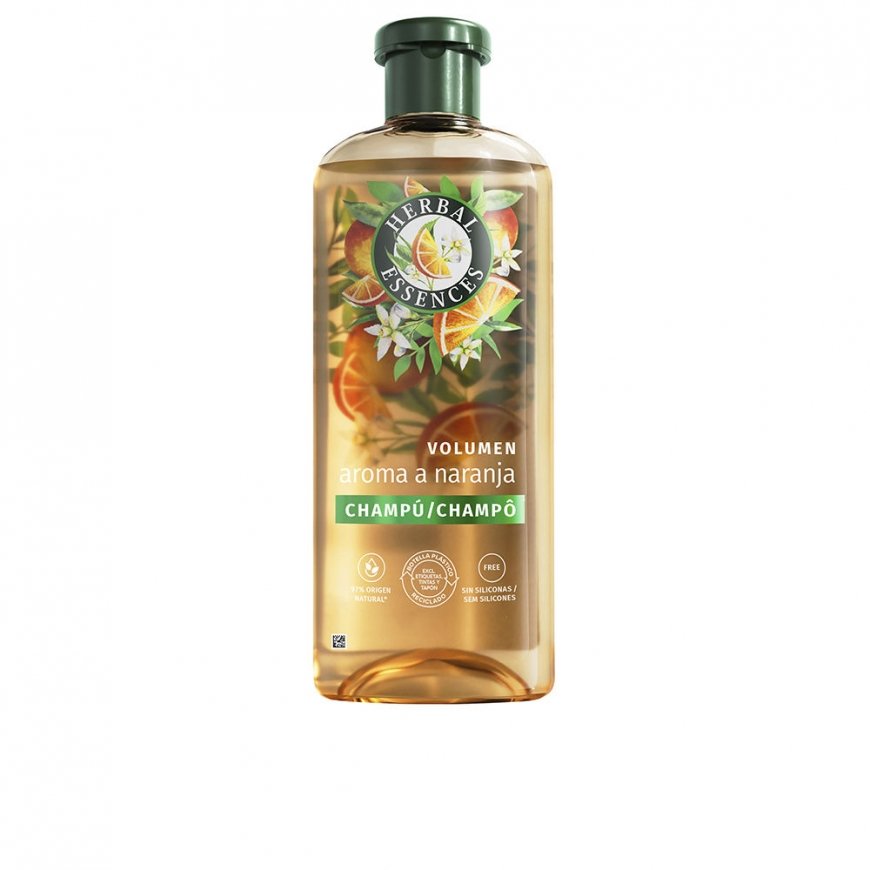 Herbal Essences Herbal Essences Volume Naranja