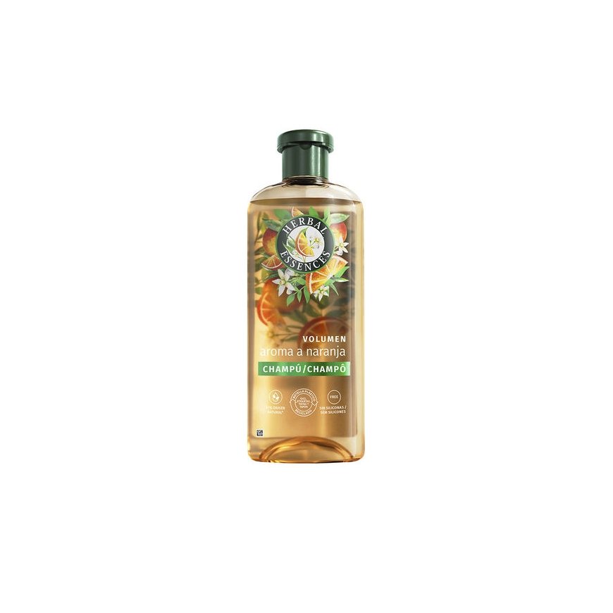 Herbal Essences Volume Orange Volume Shampoo, 350 ml – 2