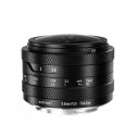 Sigma "AstrHori MF 6.5mm f/2 APS-C" circular fisheye lens for "Fujifilm X" Sigma "AstrHori MF 6.5mm f/2 APS-C" circular fisheye lens for "Fujifilm X"