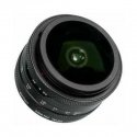 Sigma „AstrHori MF 6.5mm f/2 APS-C“ ring-seen kalasilm, mis on mõeldud „Fujifilm X“ jaoks Sigma „AstrHori MF 6.5mm f/2 APS-C“ ring-seen kalasilm, mis on mõeldud „Fujifilm X“ jaoks