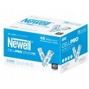 Newell CellPro AA sārmu akumulators, 12x4 gb, blistera iepakojums Newell CellPro AA sārmu akumulators, 12x4 gb, blistera iepakojums