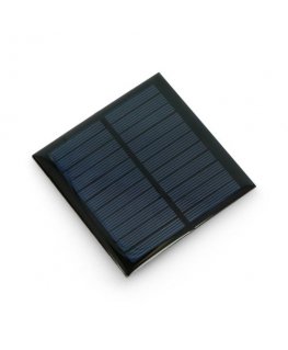 Oem Saules elements 0.7W/5.5V 95x95x3mm