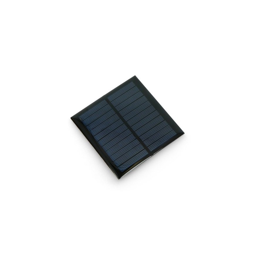 Oem Saules elements 0.7W/5.5V 95x95x3mm
