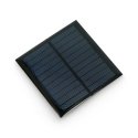 Oem päikeselement 0,7W/5,5V 95x95x3mm Oem päikeselement 0,7W/5,5V 95x95x3mm