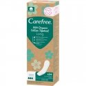 Carefree Organic Cotton Garie kelnaiču īklotai 24 gab. Carefree Organic Cotton Garie kelnaiču īklotai 24 gab.