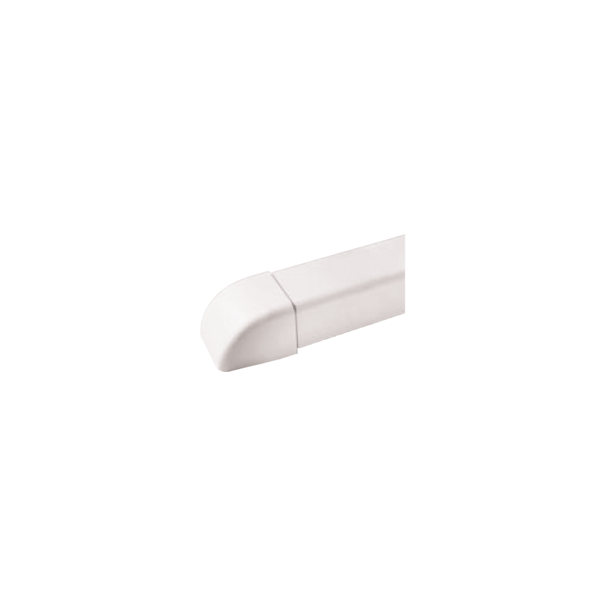 IVENSIS valge IPEP80 voodipealne – 2